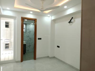 Bedroom Image of 2150 Sq.ft 4 BHK Apartment / Flat for sale in Ashwaryam Apartments, Sector 4 Dwarka New Delhi for Rs. 42100000