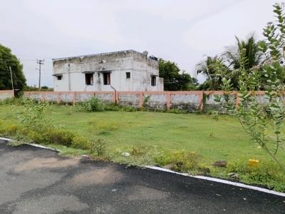 Image of 997 Sq.ft Residential Plot / Land for sale in Mambakkam, Chennai for Rs. 4486500