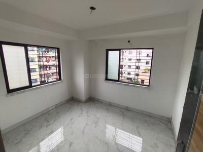 Bedroom Image of 820 Sq.ft 2 BHK Apartment / Flat for sale in Kaikhali Kolkata for Rs. 3444000