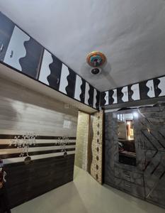 1 BHK Flat
