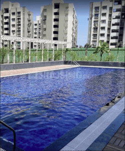 Image of 1427 Sq.ft 2.5 BHK Apartment / Flat for sale in Adani Elysium, Shantigram, Ahmedabad for Rs. 8600000