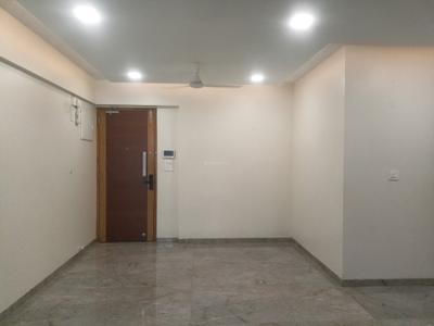 Living Room Image of 1500 Sq.ft 3 BHK Apartment / Flat for sale in Godrej Prime, Chembur Mumbai for Rs. 30500000
