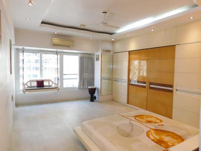 Hall Image of 1582 Sq.ft 3 BHK Apartment / Flat for sale in Godrej Waldorf, Andheri West Mumbai for Rs. 80000000