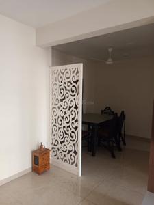 Hall Image of 1035 Sq.ft 2 BHK Apartment / Flat for sale in Shyamal Ahmedabad for Rs. 6300000