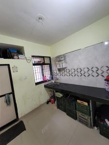 RK Flats for Rent in Palaspa, Panvel, Navi Mumbai 5+ Studio