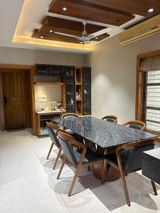 Hall Image of 4005 Sq.ft 4 BHK Villa for sale in Shela Ahmedabad for Rs. 62500000