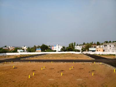 Image of 856 Sq.ft Residential Plot / Land for sale in Kayarambedu, Chennai for Rs. 2867000