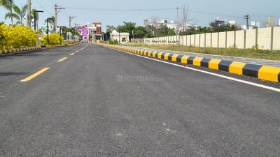 Image of 800 Sq.ft Residential Plot / Land for sale in Siruseri, Chennai for Rs. 5200000