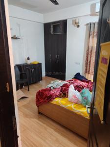 Bedroom Image of 1450 Sq.ft 3 BHK Apartment / Flat for sale in Sahyog Apartment, Mayur Vihar Phase 1 New Delhi for Rs. 27000000