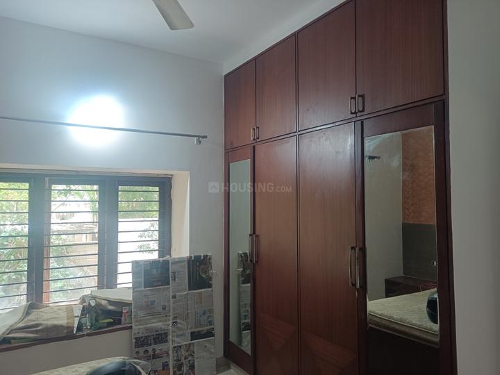 Pattabhirama Nagar, Jayanagar Bedroom 1