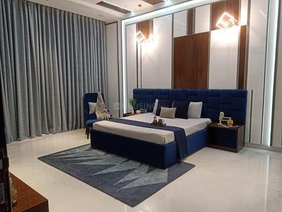 Bedroom Image of 9200 Sq.ft 9 BHK Independent House for sale in DLF Phase 1 Gurgaon for Rs. 600000000