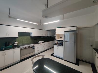 Kitchen Image of 4000 Sq.ft 4 BHK Apartment / Flat for sale in Chakolas Willingdon Enclave, Thevara Kochi for Rs. 25500000