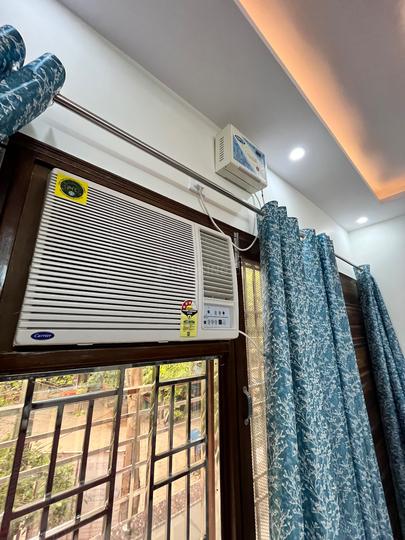 Dwarka sector 19 B Block Bedroom 1