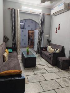 Hall Image of 1200 Sq.ft 3 BHK Independent House for sale in Pawan Puri South Extension Bikaner for Rs. 8500000