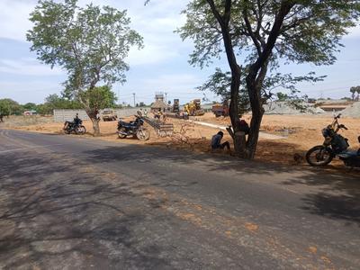 Image of 1200 Sq.ft Residential Plot / Land for sale in Visions Prestige, Panjappur, Tiruchirappalli for Rs. 779400
