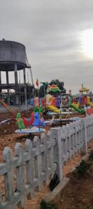 Image of 900 Sq.ft 2 BHK Villa for sale in Alasanatham, Hosur for Rs. 480000