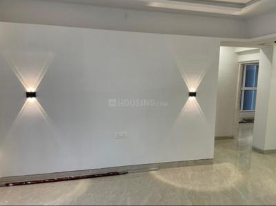 Hall Image of 915 Sq.ft 2 BHK Apartment / Flat for rent in Dadar East Mumbai for Rs. 115000