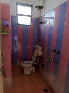 Bathroom Image of Comfort Home in Sarita Vihar, New Delhi
