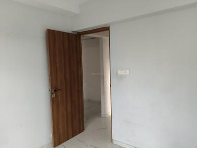 Bedroom Image of 606 Sq.ft 2 BHK Apartment / Flat for sale in Kaveri Heights, Ghatkopar East Mumbai for Rs. 16500000