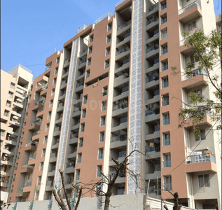 Image of 1389 Sq.ft 3 BHK Apartment / Flat for sale in Divine Palm Spring, Wakad, Pune for Rs. 11900000
