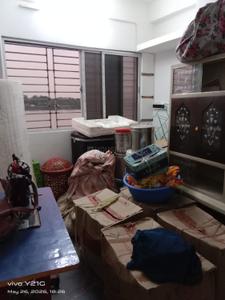 1 BHK Independent House