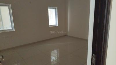 Bedroom Image of 1350 Sq.ft 2 BHK Apartment / Flat for sale in Rajapushpa Imperia, Tellapur Sangareddy for Rs. 14000000