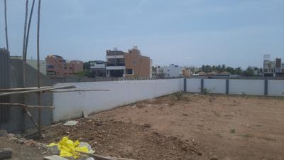 Residential Plot