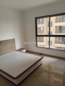 Bedroom Image of 1002 Sq.ft 2 BHK Apartment / Flat for sale in Moshi Pune for Rs. 4620000