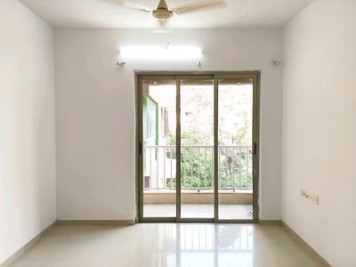 Living Room Image of 585 Sq.ft 1 BHK Apartment / Flat for sale in Lodha Casa Rio, Palava Phase 1 Thane for Rs. 2900000