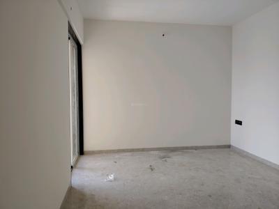 Bedroom Image of 1700 Sq.ft 3 BHK Apartment / Flat for rent in Kharghar Navi Mumbai for Rs. 75000