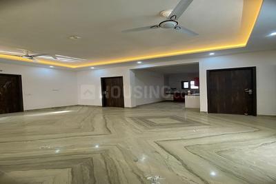 Hall Image of 1800 Sq.ft 3 BHK Apartment / Flat for sale in Vamana Arvindam, Utrathiya Zirakpur for Rs. 17445500