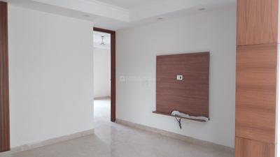 Living Room Image of 2600 Sq.ft 4 BHK Independent House for rent in Safdarjung Enclave New Delhi for Rs. 175000