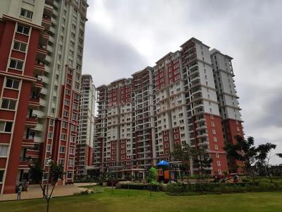 Image of 1160 Sq.ft 2 BHK Apartment / Flat for sale in Prestige Tranquility, Budigere Cross, Bengaluru for Rs. 14800000