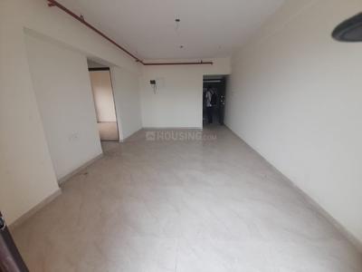 Hall Image of 740 Sq.ft 2 BHK Apartment / Flat for sale in DGS Sheetal Regalia, Borivali East Mumbai for Rs. 22000000