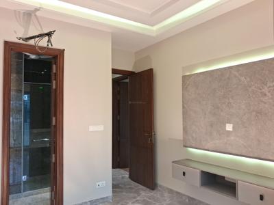 Bedroom Image of 1350 Sq.ft 3 BHK Builder Floor for sale in Paschim Vihar New Delhi for Rs. 27500000