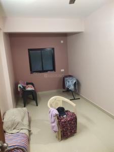 Hall Image of 1054 Sq.ft 2 BHK Apartment / Flat for rent in Salcete Goa for Rs. 16000