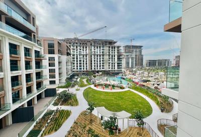 Image of 1052 Sq.ft 2 BHK Apartment / Flat for rent in Al Wasl, Dubai for Rs. 487500