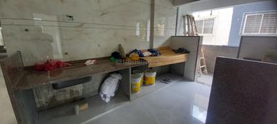 Kitchen Image of 1800 Sq.ft 3 BHK Apartment / Flat for sale in Wadala Gaon Nashik for Rs. 8000000