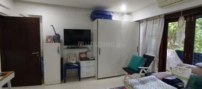 Bedroom Image of 2760 Sq.ft 3 BHK Apartment / Flat for sale in NR Orchid Gardenia by NR Greenwood Construction Pvt Ltd, Jakkur Bengaluru for Rs. 35000000