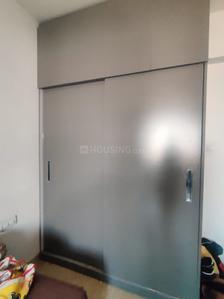 Bedroom Image of 2700 Sq.ft 3 BHK Apartment / Flat for sale in Scheme No 140 Indore for Rs. 27000000