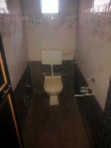 Bathroom Image of 1200 Sq.ft 2 BHK Independent House for rent in Asha Nagar Nashik for Rs. 10000