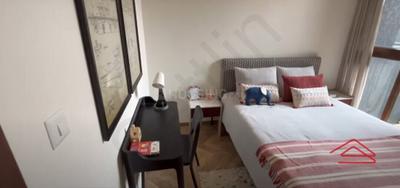 Bedroom Image of 1670 Sq.ft 3 BHK Apartment / Flat for sale in Assetz Sora And Saki by Assetz Property Group, Gummanahalli Bengaluru for Rs. 24300000