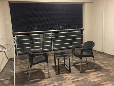 Bedroom Image of 2910 Sq.ft 4.5 BHK Apartment / Flat for sale in Kolte Patil 24K Glitterati, Pimple Nilakh Pune for Rs. 41500000