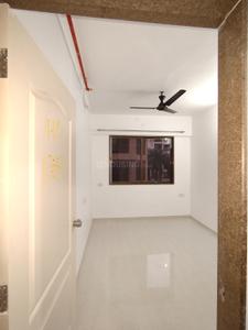 Bedroom Image of 662 Sq.ft 1 BHK Apartment / Flat for rent in Arihant Anmol, Badlapur East Badlapur for Rs. 7500
