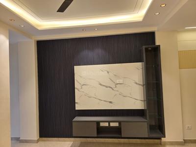 Hall Image of 950 Sq.ft 2 BHK Builder Floor for sale in Ashok Nagar New Delhi for Rs. 16500000