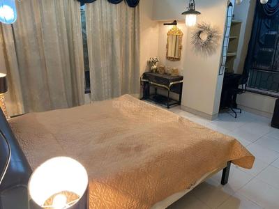 Hall Image of 3004 Sq.ft 4 BHK Duplex for sale in Lulla Nagar Pune for Rs. 40000000