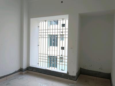 Bedroom Image of 885 Sq.ft 2 BHK Apartment / Flat for sale in Purbalok Kolkata for Rs. 5500000