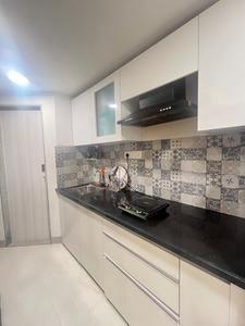 Kitchen Image of Single Occupancy Room in Malad East, Mumbai