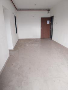 Hall Image of 1250 Sq.ft 2 BHK Apartment / Flat for sale in Indiabulls Greens, Panvel Navi Mumbai for Rs. 7800000