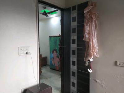 Bedroom Image of 675 Sq.ft 3 BHK Builder Floor for sale in Shastri Nagar New Delhi for Rs. 8500000